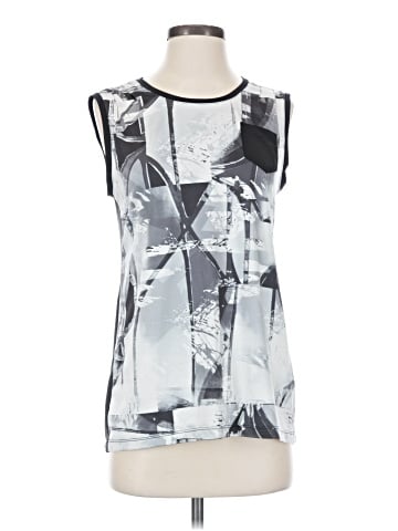 MPG Sleeveless T-Shirt (view 1)