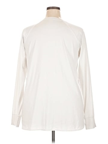 Roots Long Sleeve T-Shirt (view 2)