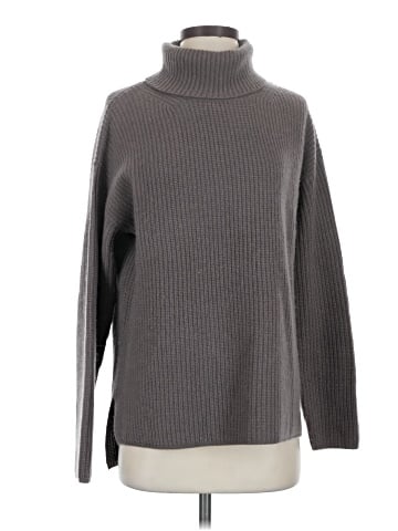 Nordstrom Wool Pullover Sweater (view 1)