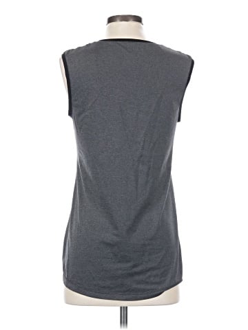 MPG Sleeveless T-Shirt (view 2)