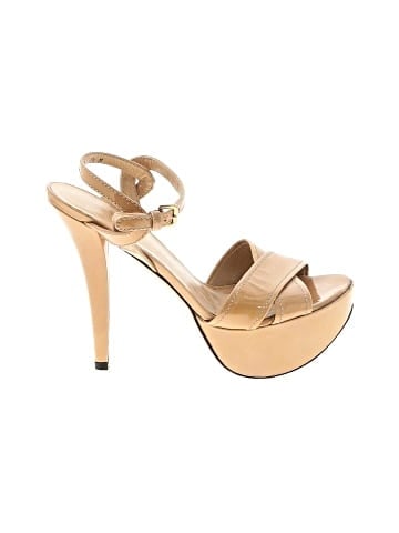 Stuart Weitzman Sandals (view 1)