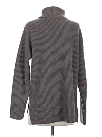 Nordstrom Wool Pullover Sweater (view 2)