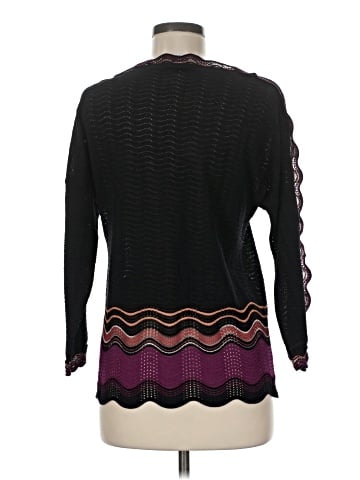M Missoni Long Sleeve Blouse (view 2)