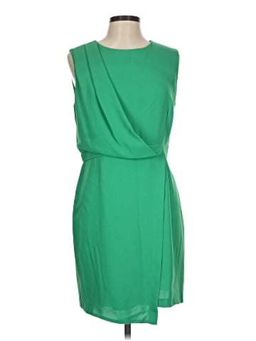 Topshop Cocktail Dress (view 1)