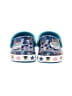 Crocs Blue Clogs Size 5 (baby, wide) - photo 2