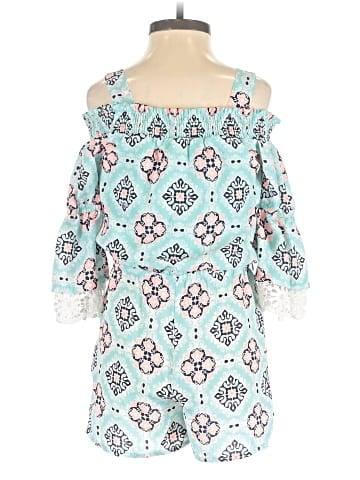 My Michelle Romper (view 2)