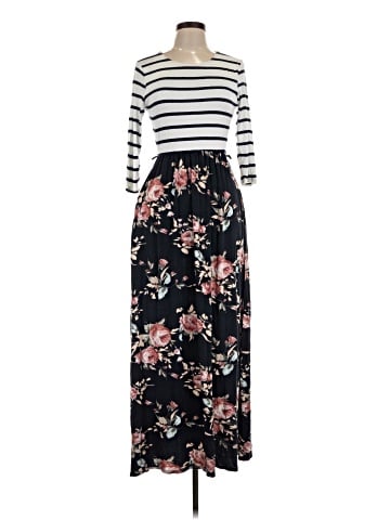 Lux Casual Dress (view 1)