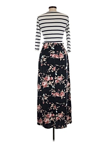 Lux Casual Dress (view 2)
