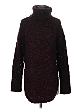 Treasure & Bond Turtleneck Sweater (view 1)