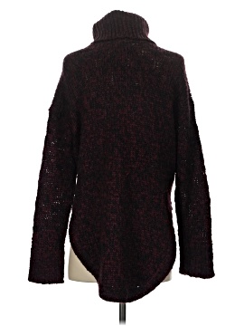 Treasure & Bond Turtleneck Sweater (view 2)