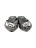 Birdies Paisley Silver Mule/Clog Size 7 - photo 2