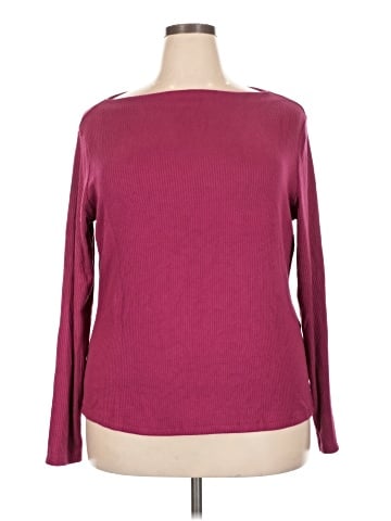 Banana Republic Pullover Sweater (view 1)