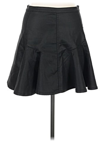 7 For All Mankind Casual Skirt (view 1)