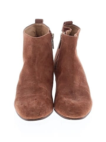 Talbots Ankle Boots (view 2)