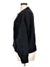 Quince 100% Organic Cotton Solid Black Pullover Sweater Size XL - photo 5