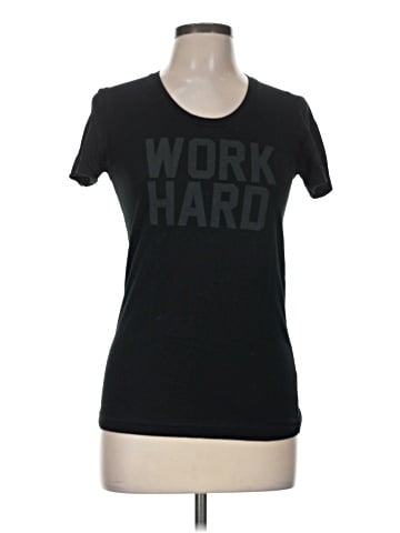 Rouge Short Sleeve T-Shirt (view 1)