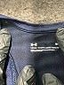 Under Armour Blue Active Tank Size S - photo 7