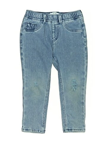 Zara Jeans (view 1)