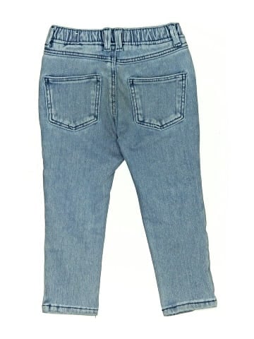 Zara Jeans (view 2)