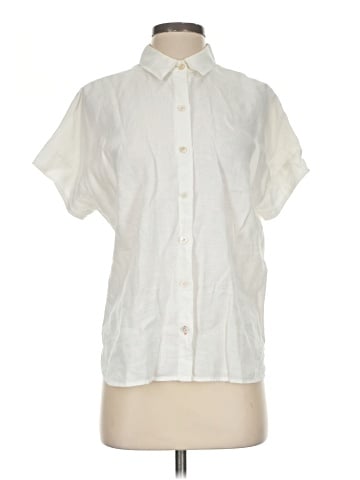 Tommy Bahama Short Sleeve Blouse (view 1)