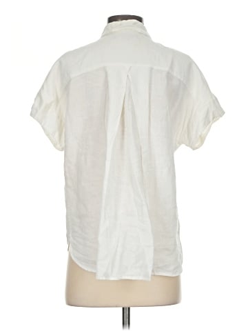 Tommy Bahama Short Sleeve Blouse (view 2)