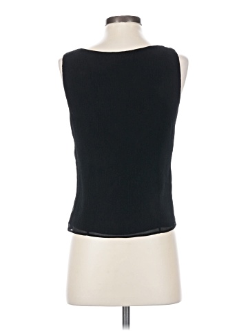 Ann Taylor Sleeveless Top (view 2)