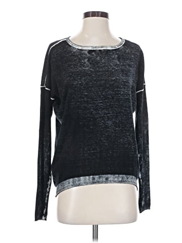 Blanc Noir Pullover Sweater (view 1)