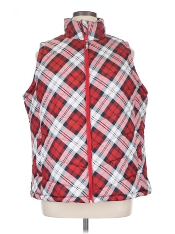 Jason Maxwell Vest (view 1)