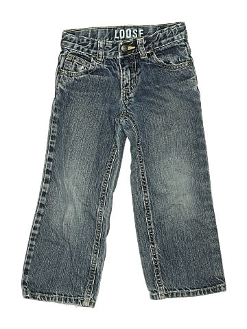 Crazy 8 Jeans (view 1)