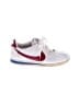 Nike White Sneakers Size 6 - photo 1