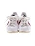 Nike White Sneakers Size 6 - photo 2