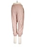 Nike Pink Sweatpants Size L - photo 2