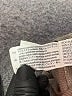 Zara Brown Tan Active Pants Size 8 - photo 4