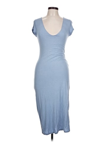 See You Monday Casual Dress (view 1)