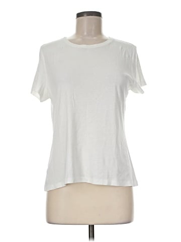 Talbots Short Sleeve T-Shirt (view 1)