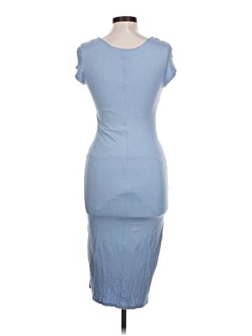See You Monday Casual Dress (view 2)