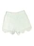 Ultra Pink Ivory Shorts Size S - photo 2