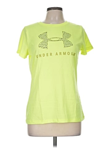 Under Armour Active T-Shirt (view 1)