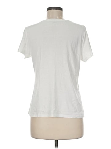 Talbots Short Sleeve T-Shirt (view 2)