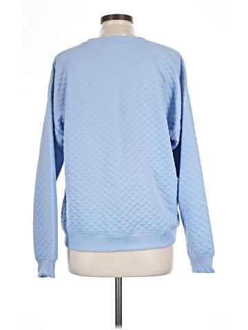 Lands' End Pullover Sweater (view 2)