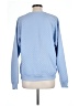 Lands' End Blue Pullover Sweater Size L - photo 2