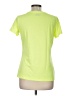 Under Armour Green Active T-Shirt Size M - photo 2