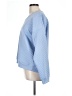 Lands' End Blue Pullover Sweater Size L - photo 5