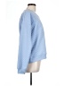 Lands' End Blue Pullover Sweater Size L - photo 4
