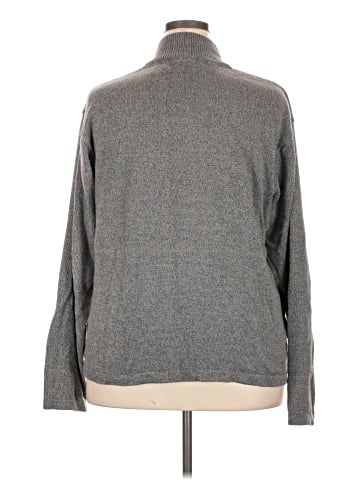 Oscar De La Renta Pullover Sweater (view 2)