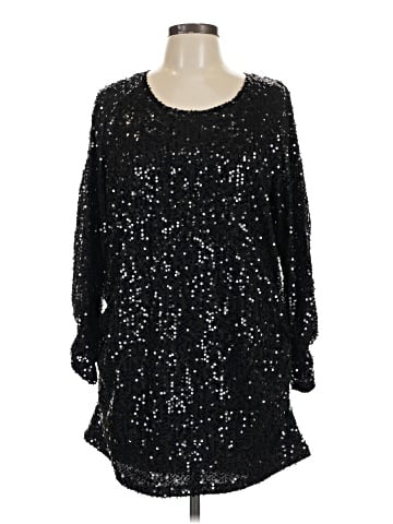Roaman's Cocktail Dress (view 1)