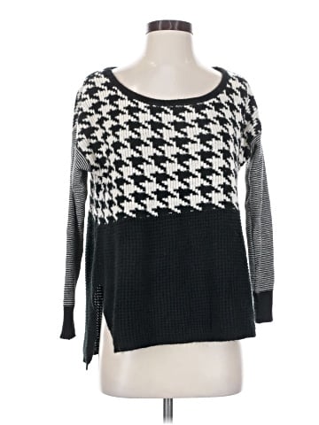 THML Pullover Sweater (view 1)