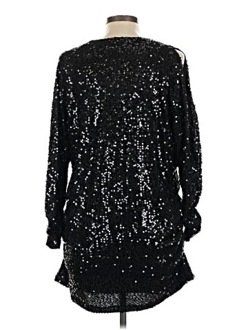 Roaman's Cocktail Dress (view 2)