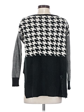 THML Pullover Sweater (view 2)