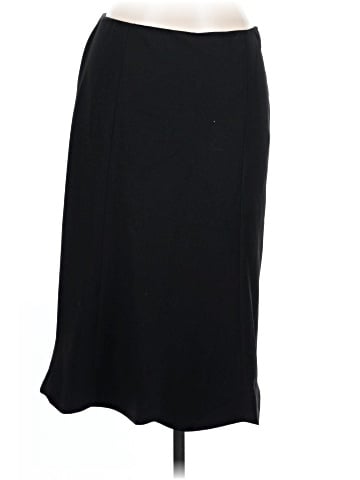 Ralph Lauren Black Label Formal Skirt (view 1)